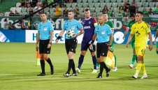 БФС обяви съдийските назначения, отново дадоха възлов мач на Кабаков