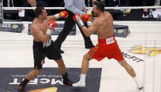 Кобрата: Научих много от боя с Кличко