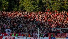 "Сектор Г": Няма да има обединение на ЦСКА. Г-н Найденов е бил "посъветван" за това