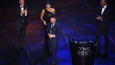 Не е измамник: Прекратиха дело срещу Меси за пране на пари