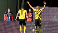 Ерлинг Халанд подава молба за трансфер