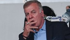 Сираков: 30% от всички постъпления в Левски отиват директно към НАП 