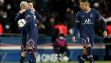 Супер експериментът на ПСЖ за $1,3 млрд. претърпя тотален крах + ВИДЕО 