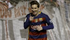 Меси не е сред най-великите в историята