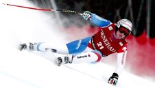 Драма в Шладминг