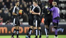 Сър Алекс вярва, че Лестър ще стане шампион