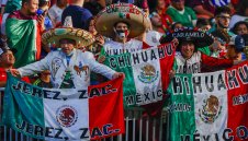 Хомофобия? ФИФА удари здрав шамар на Мексико