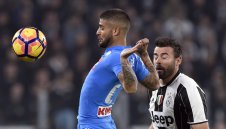 Ливърпул "удря" Наполи в сърцето, взима им Инсине