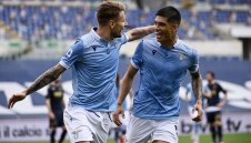 ПСЖ набеляза ас на Лацио