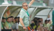 Илиан Илиев обеща труден мач за Башакшехир 