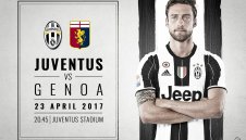 ПРОГНОЗА: Ювентус – Дженоа
