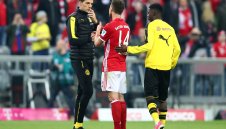 Тухел: Нямаме шанс срещу толкова силен Байерн