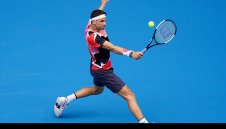 Гришо: Далеч съм от най-добрата си форма 