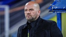 Славко Матич доволен и недоволен след мача с Берое 