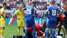 Лошо за Англия: Словаците сипят големи закани