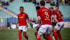 Нови беди заплашват ЦСКА! „Червените“ са на тръни