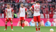 Лотар Матеус с остри критики към Байерн