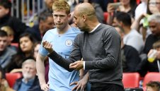 Де Бройне бяга от Манчестър Сити, ако наказанието остане