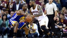 Крал Джеймс: Поучихме се от грешките си