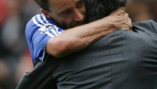 Тери: Давам всичко за Жозе