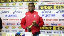 Звезда на ЦСКА коментира бъдещето си