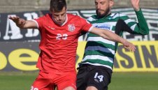 "Моряк" пред трансфер в Берое