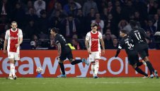 "Йохан Кройф Арена" - кошмарът на Аякс в ШЛ