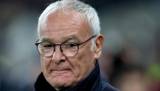 Рома се цели в трима нови през януари