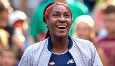 Изумително! 15-годишната Гоф с първи финал в женския тенис