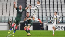 Рекорд след рекорд! Серия "А" вече е в краката на Кристиано Роналдо