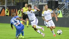 Палач на Левски дебне Лудогорец в Лига Европа 