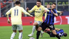 Порто - Интер