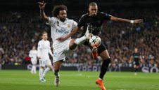 Удар по Реал! Марсело пропуска реванша с ПСЖ