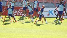 Смях: Барса съди Атлетико, защото Гризи... не играе