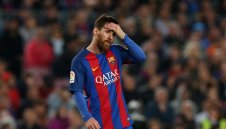 Меси към Луис Суарес: Не ставаме за нищо!