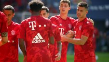 Световен шампион отсече: Байерн е най-добрият отбор в света