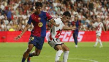 В Барса чакат завръщането на Бернал