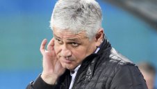 Стоев поема Берое при загуба от Ботев