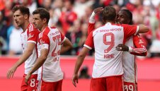 Легенда на Юнайтед: Байерн е фаворит за Ушатата