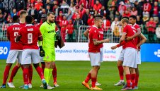 Японци обявиха контрола с ЦСКА