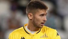 Тотнъм си намери нов вратар от Серия А