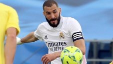 Бензема е следващият в списъка на Флорентино