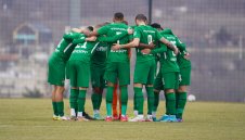 Проблеми в Лудогорец преди Арда