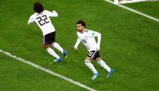 Салах стана почетен гражданин на Чечня