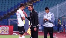 Вальо Илиев ще цака Левски с нов коз