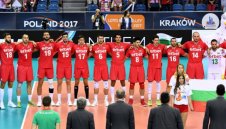 Франция с чиста победа срещу България в Лигата на нациите