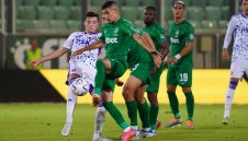 Високооктанова драма в Разград