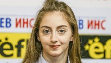 Калейн: Искам да посветя тази титла на себе си, защото минах през много трудни неща