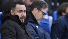 Интер почва преговори с Роберто де Дзерби