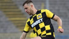 Ясен Петров вика Наско Илиев в националния отбор